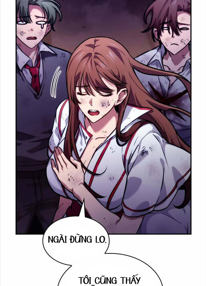 Đại Pháp Sư Toàn Năng Chap 85 - Next Chap 86