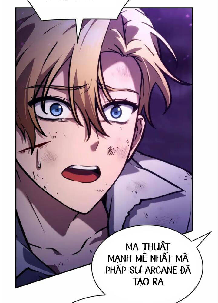Đại Pháp Sư Toàn Năng Chap 85 - Next Chap 86