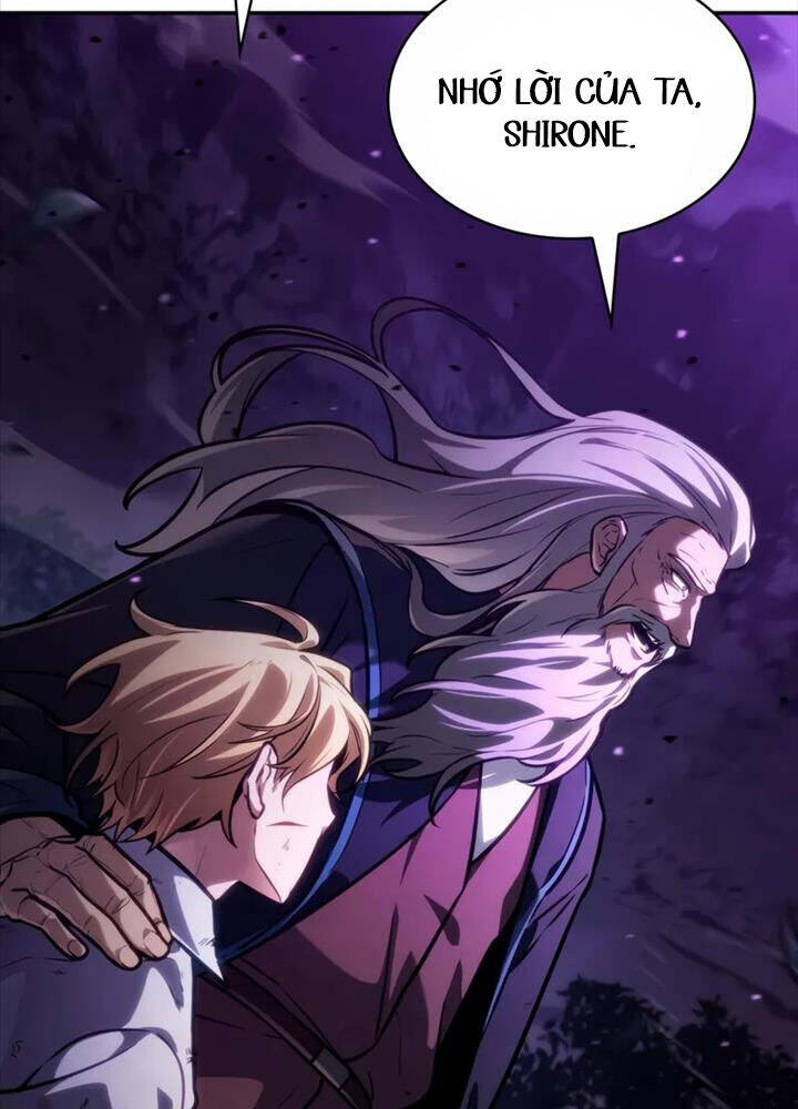 Đại Pháp Sư Toàn Năng Chap 85 - Next Chap 86
