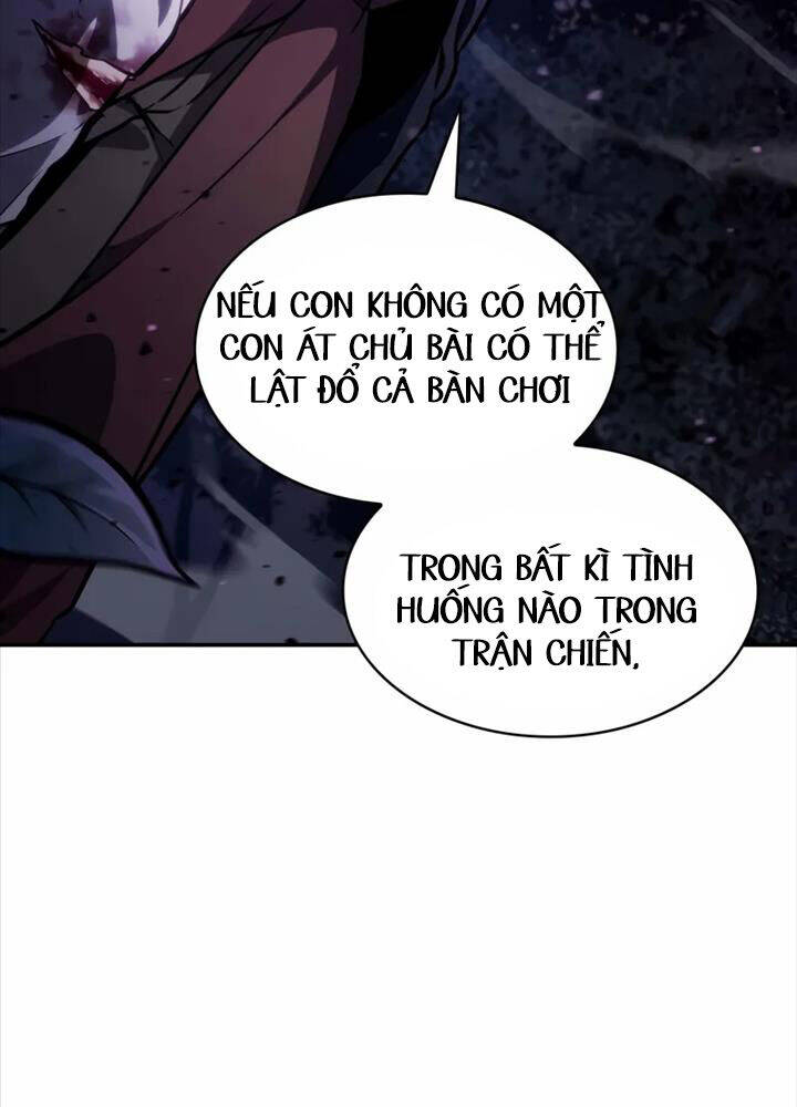 Đại Pháp Sư Toàn Năng Chap 85 - Next Chap 86