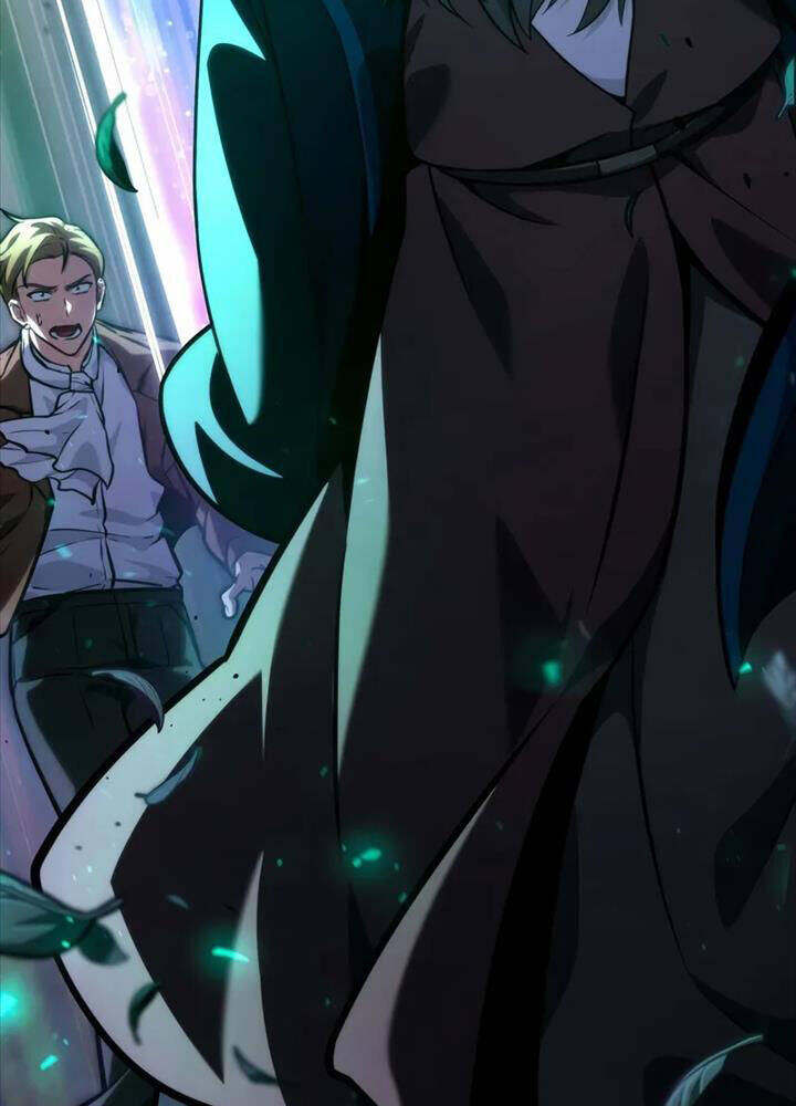 Đại Pháp Sư Toàn Năng Chap 85 - Next Chap 86
