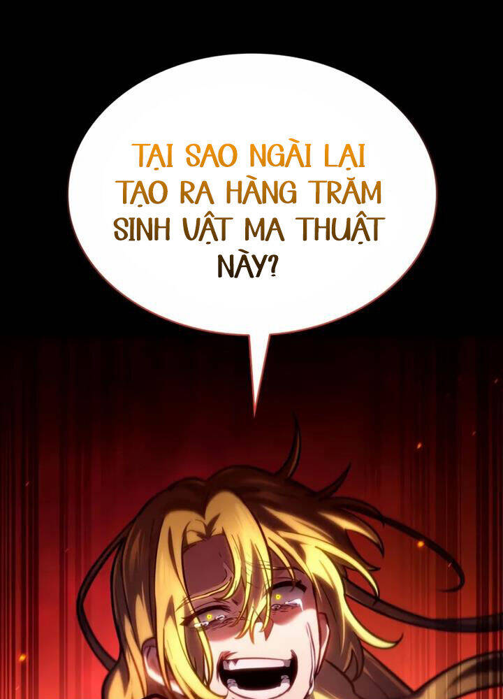 Đại Pháp Sư Toàn Năng Chap 85 - Next Chap 86