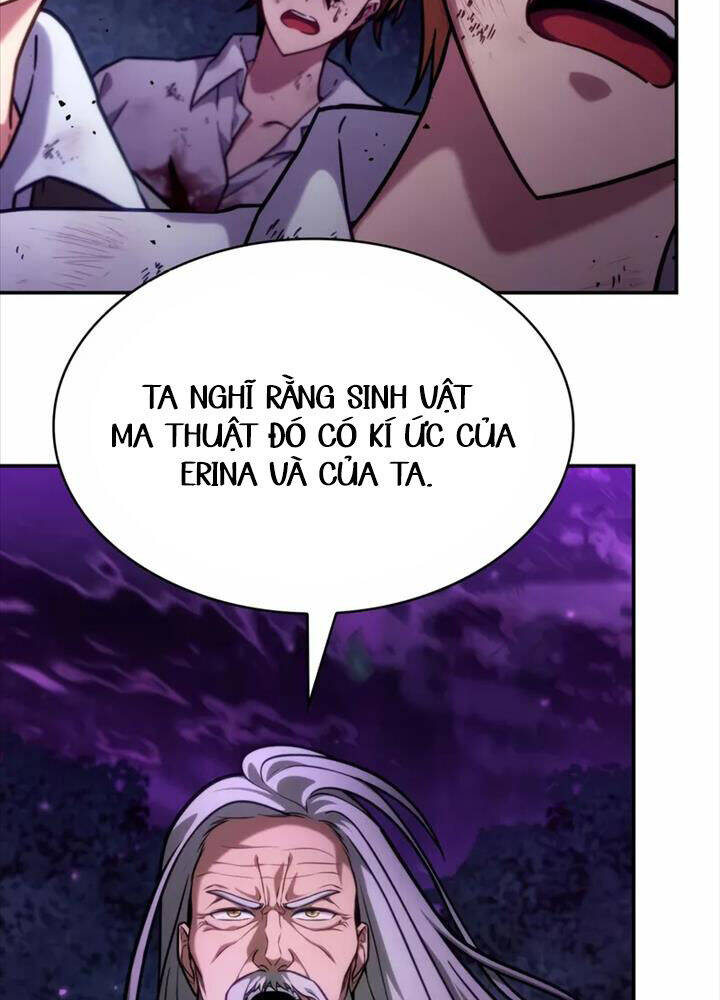 Đại Pháp Sư Toàn Năng Chap 85 - Next Chap 86