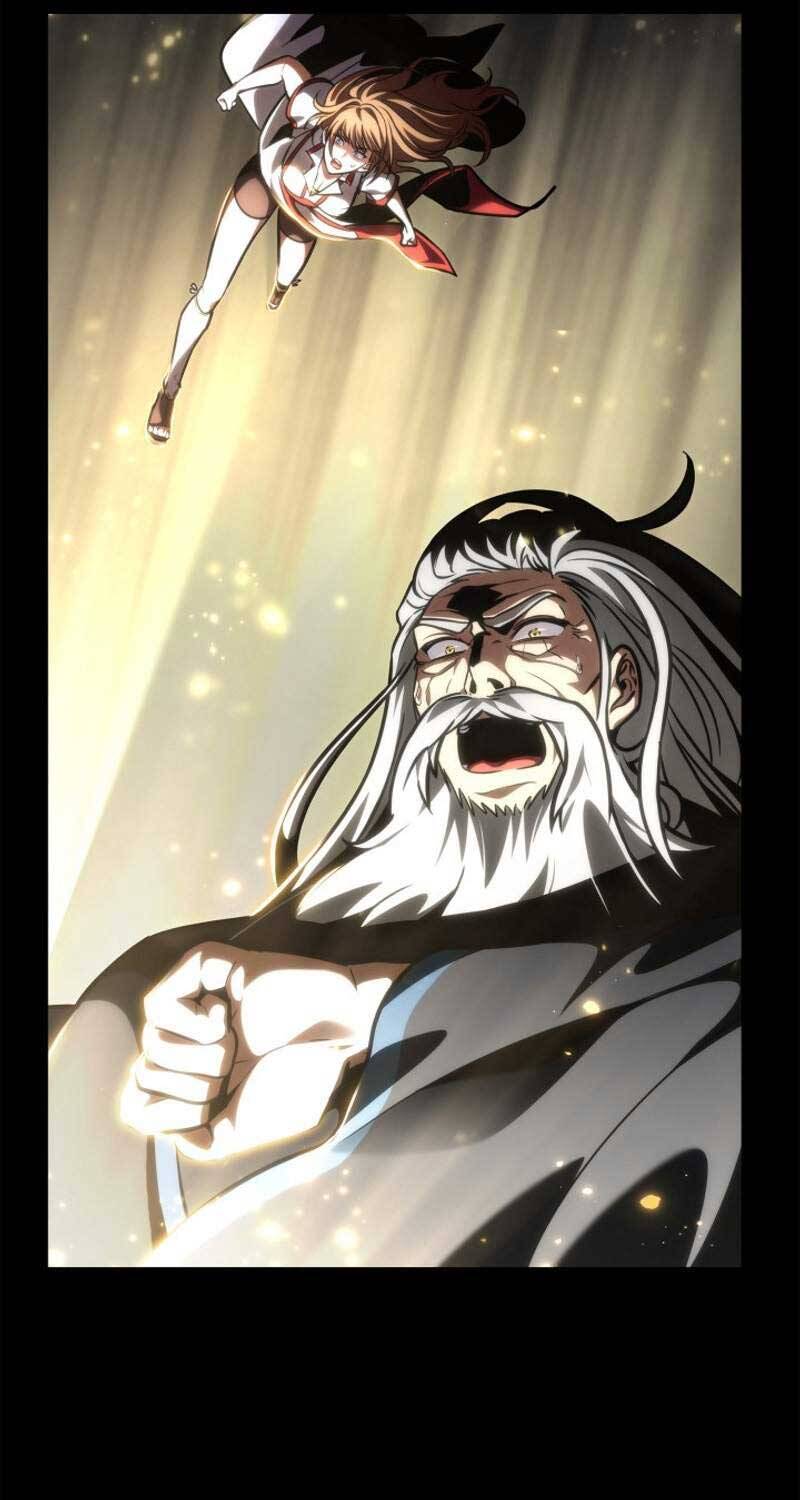 Đại Pháp Sư Toàn Năng Chap 86 - Next Chap 87