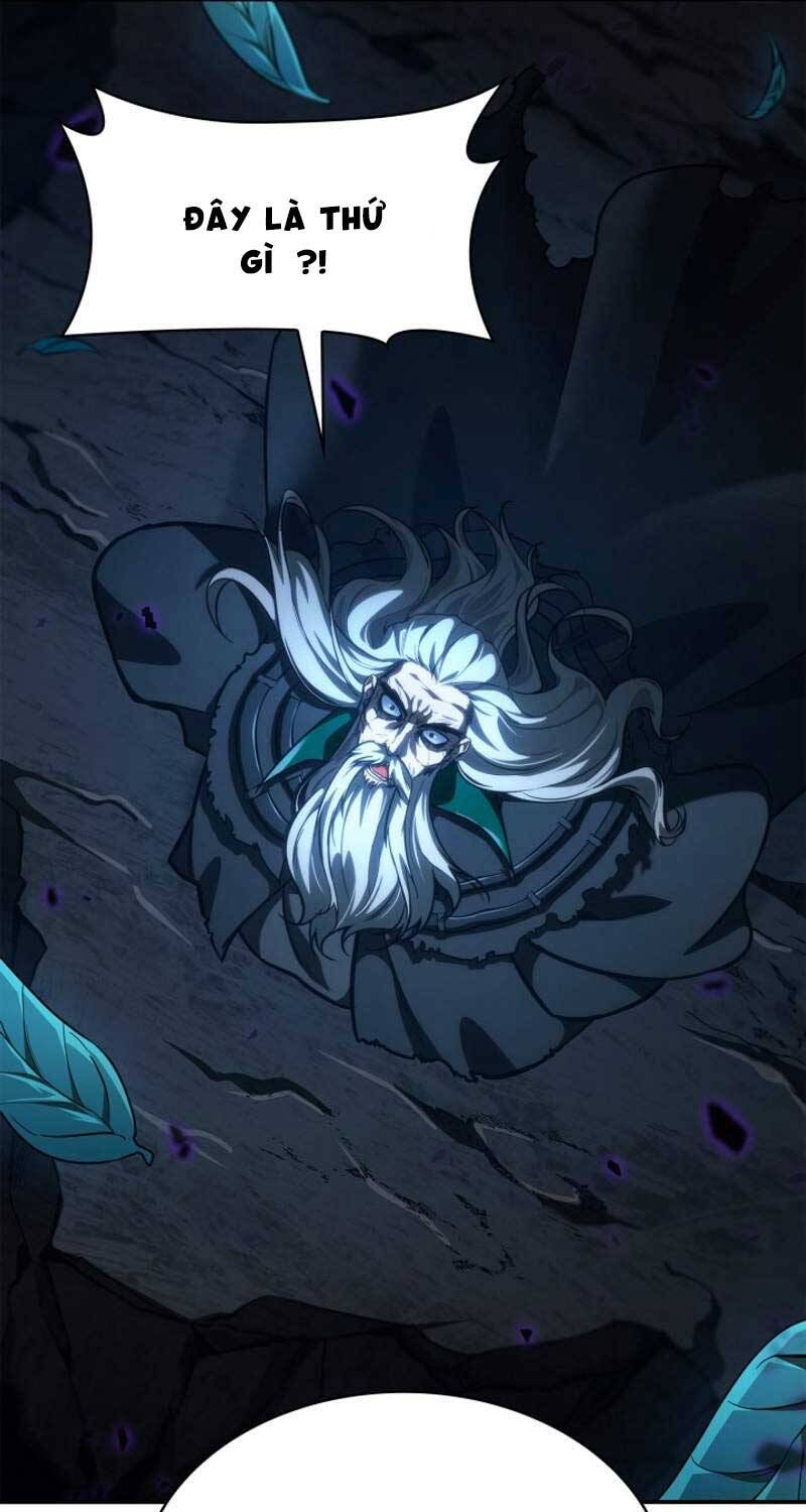 Đại Pháp Sư Toàn Năng Chap 86 - Next Chap 87