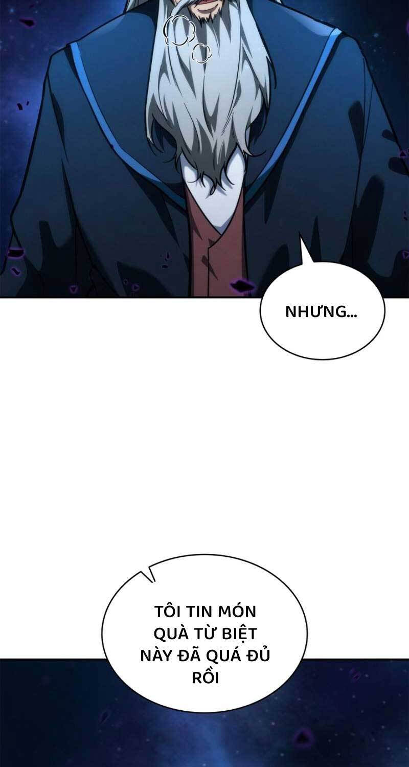 Đại Pháp Sư Toàn Năng Chap 86 - Next Chap 87