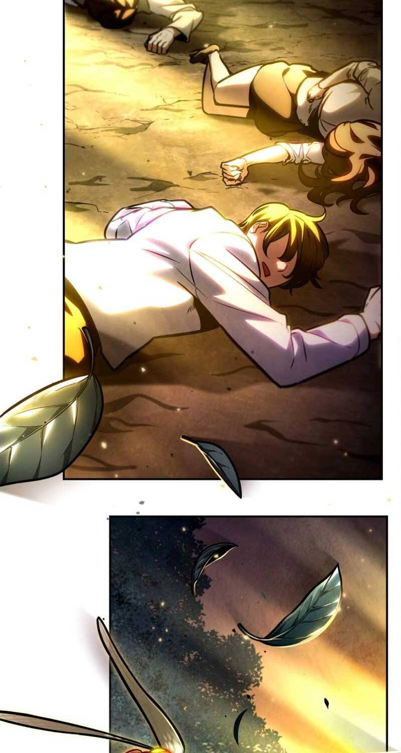 Đại Pháp Sư Toàn Năng Chap 86 - Next Chap 87