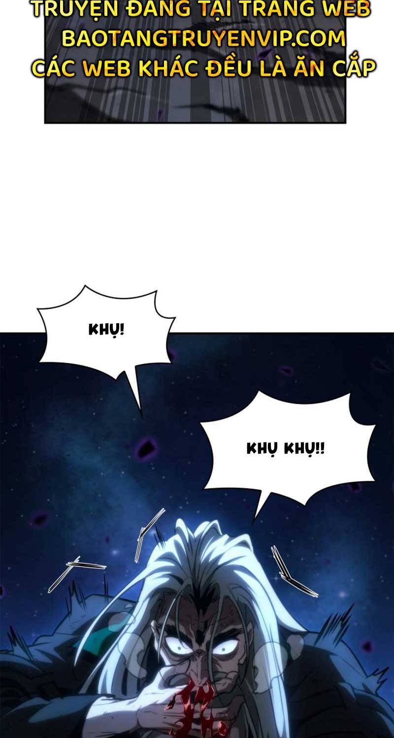 Đại Pháp Sư Toàn Năng Chap 86 - Next Chap 87