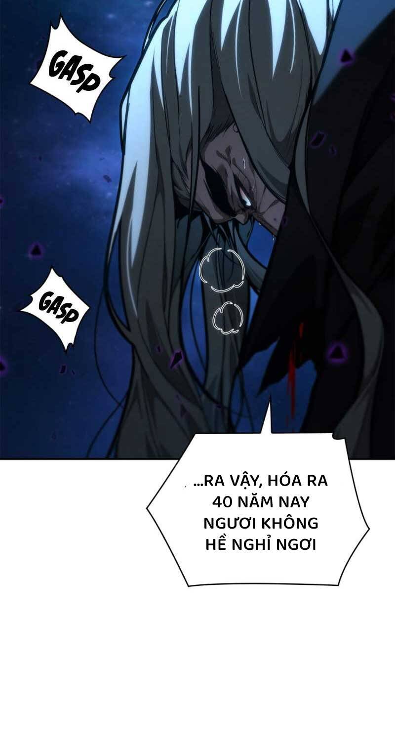Đại Pháp Sư Toàn Năng Chap 86 - Next Chap 87