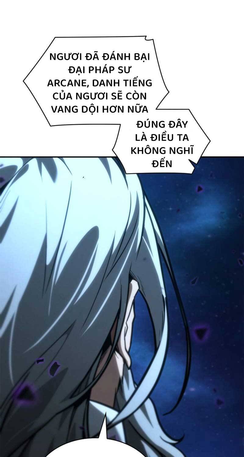 Đại Pháp Sư Toàn Năng Chap 86 - Next Chap 87