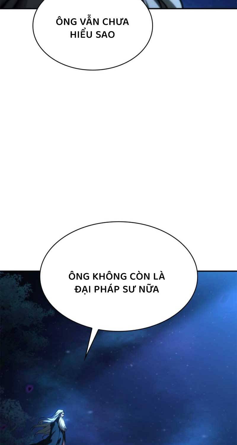 Đại Pháp Sư Toàn Năng Chap 86 - Next Chap 87