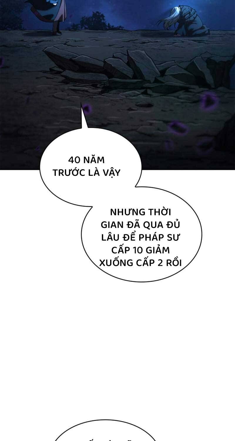 Đại Pháp Sư Toàn Năng Chap 86 - Next Chap 87