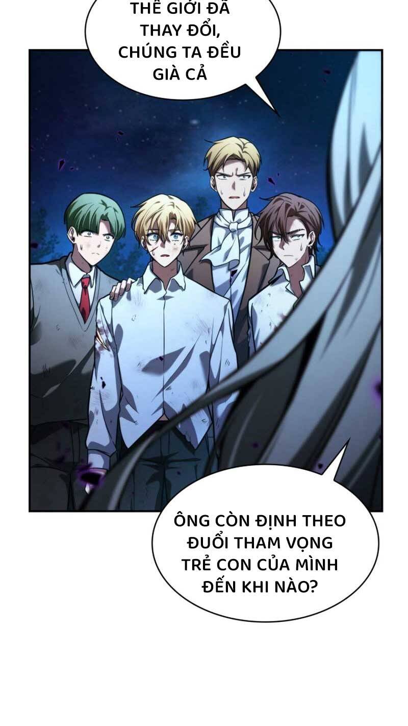 Đại Pháp Sư Toàn Năng Chap 86 - Next Chap 87