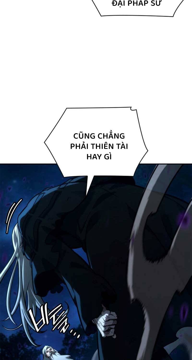 Đại Pháp Sư Toàn Năng Chap 86 - Next Chap 87
