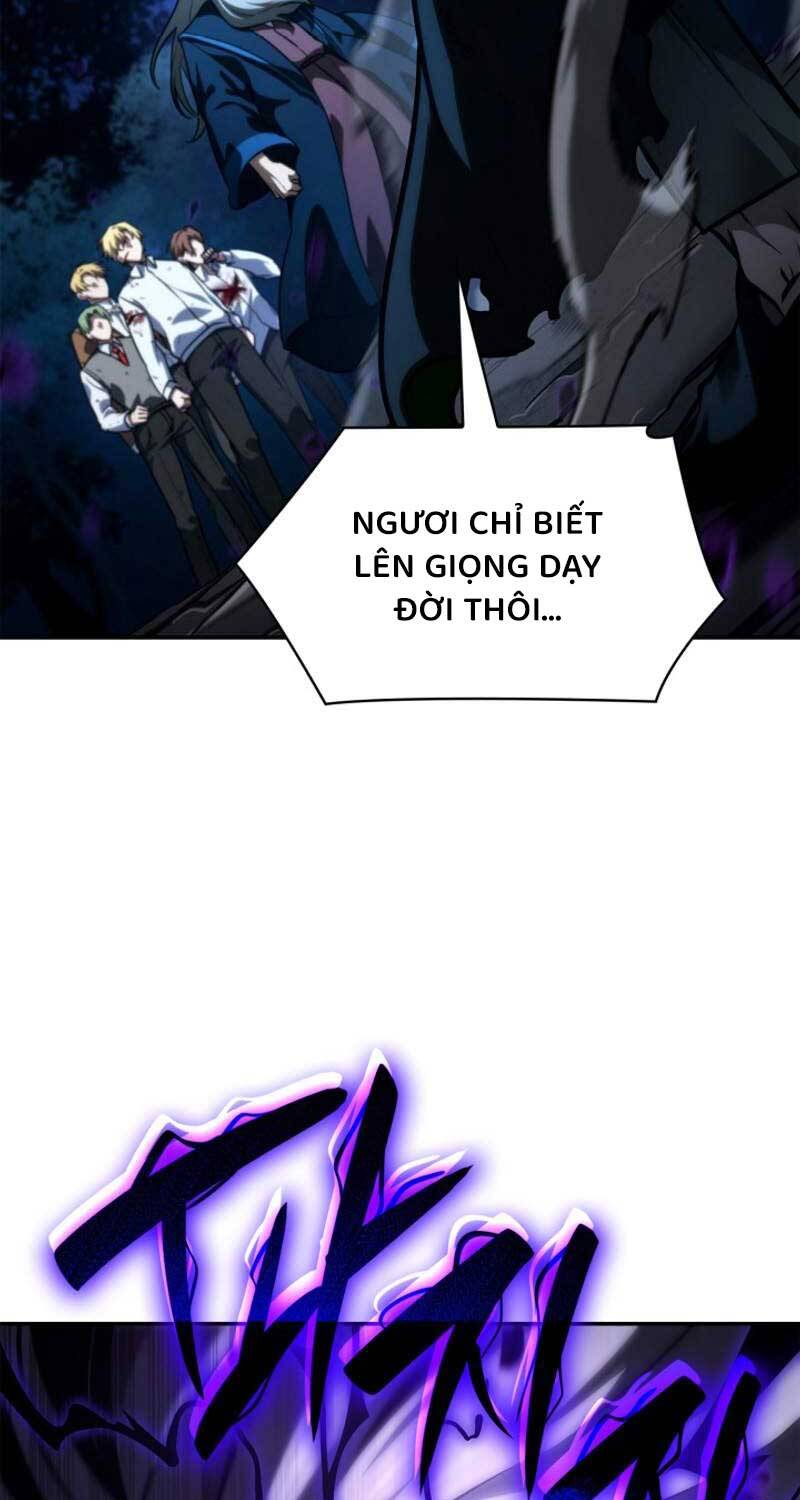 Đại Pháp Sư Toàn Năng Chap 86 - Next Chap 87