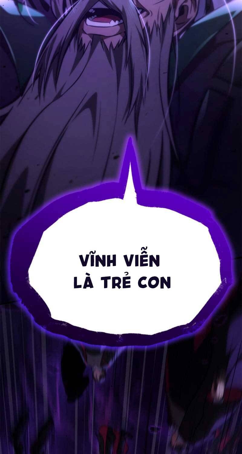 Đại Pháp Sư Toàn Năng Chap 86 - Next Chap 87