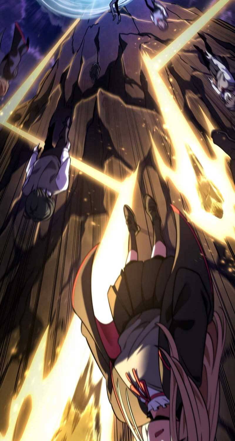 Đại Pháp Sư Toàn Năng Chap 86 - Next Chap 87