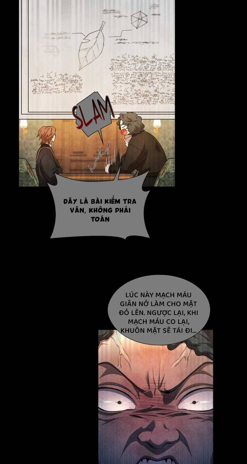 Đại Pháp Sư Toàn Năng Chap 86 - Next Chap 87