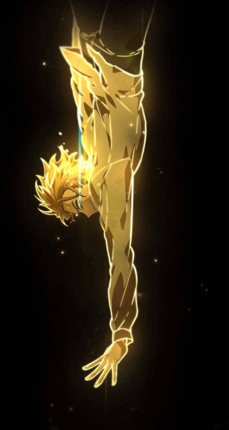 Đại Pháp Sư Toàn Năng Chap 86 - Next Chap 87