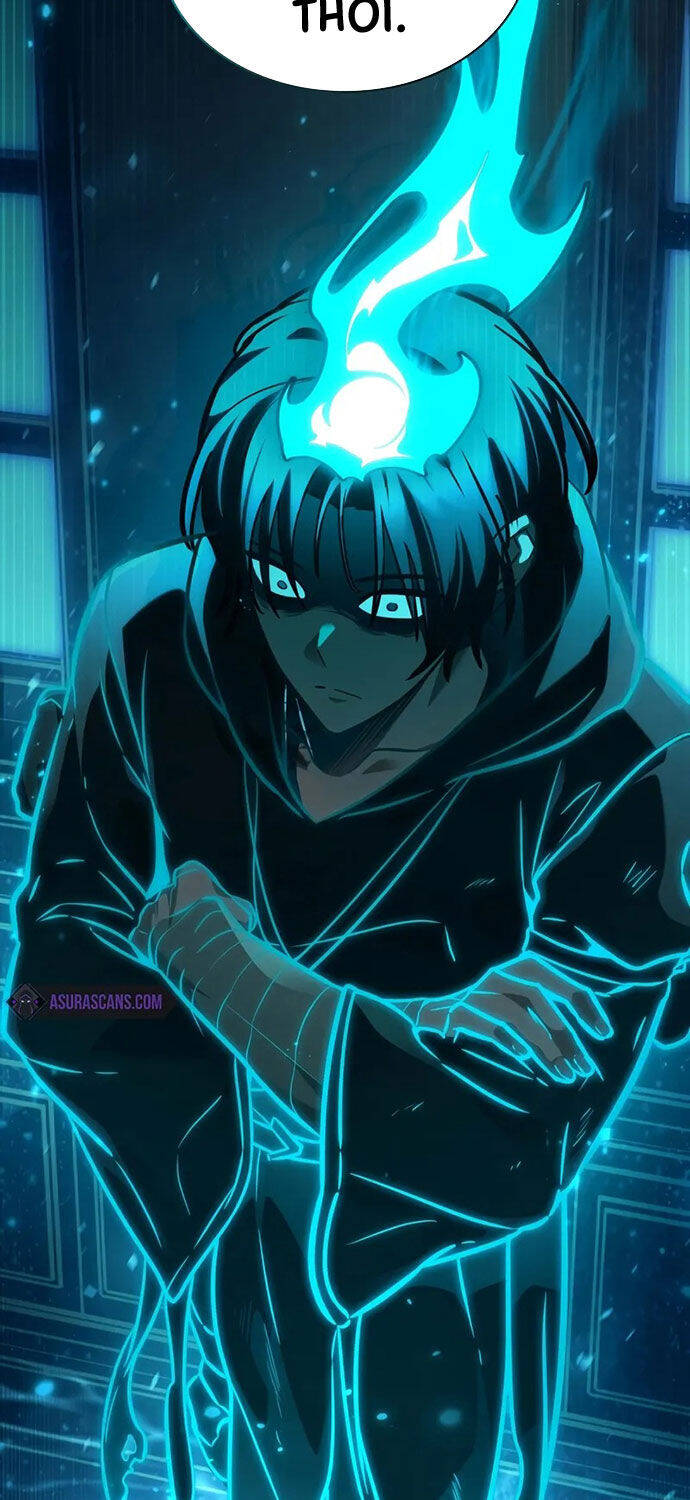 Đại Pháp Sư Toàn Năng Chap 87 - Next Chap 88