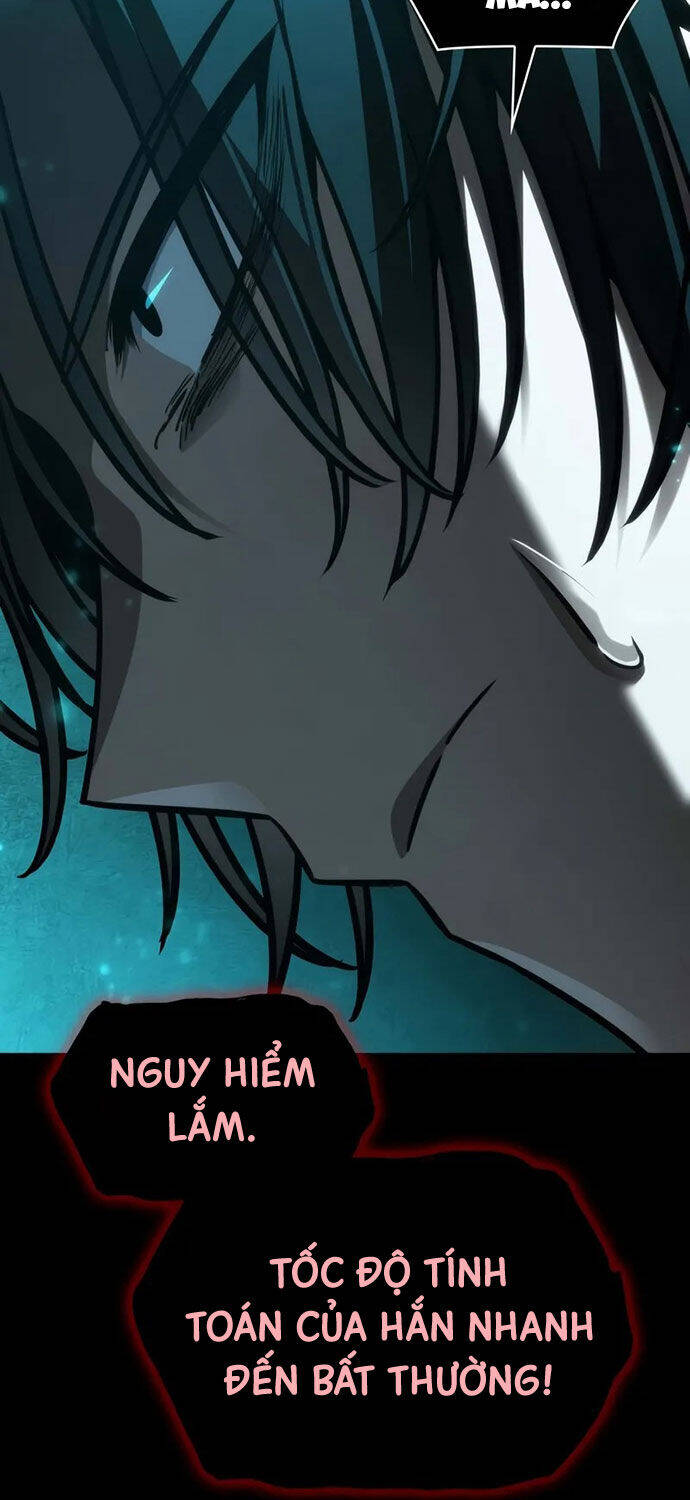 Đại Pháp Sư Toàn Năng Chap 87 - Next Chap 88