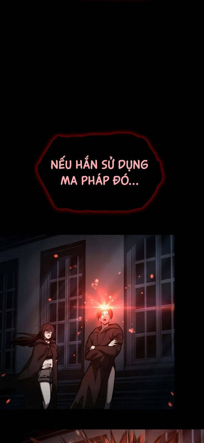 Đại Pháp Sư Toàn Năng Chap 87 - Next Chap 88