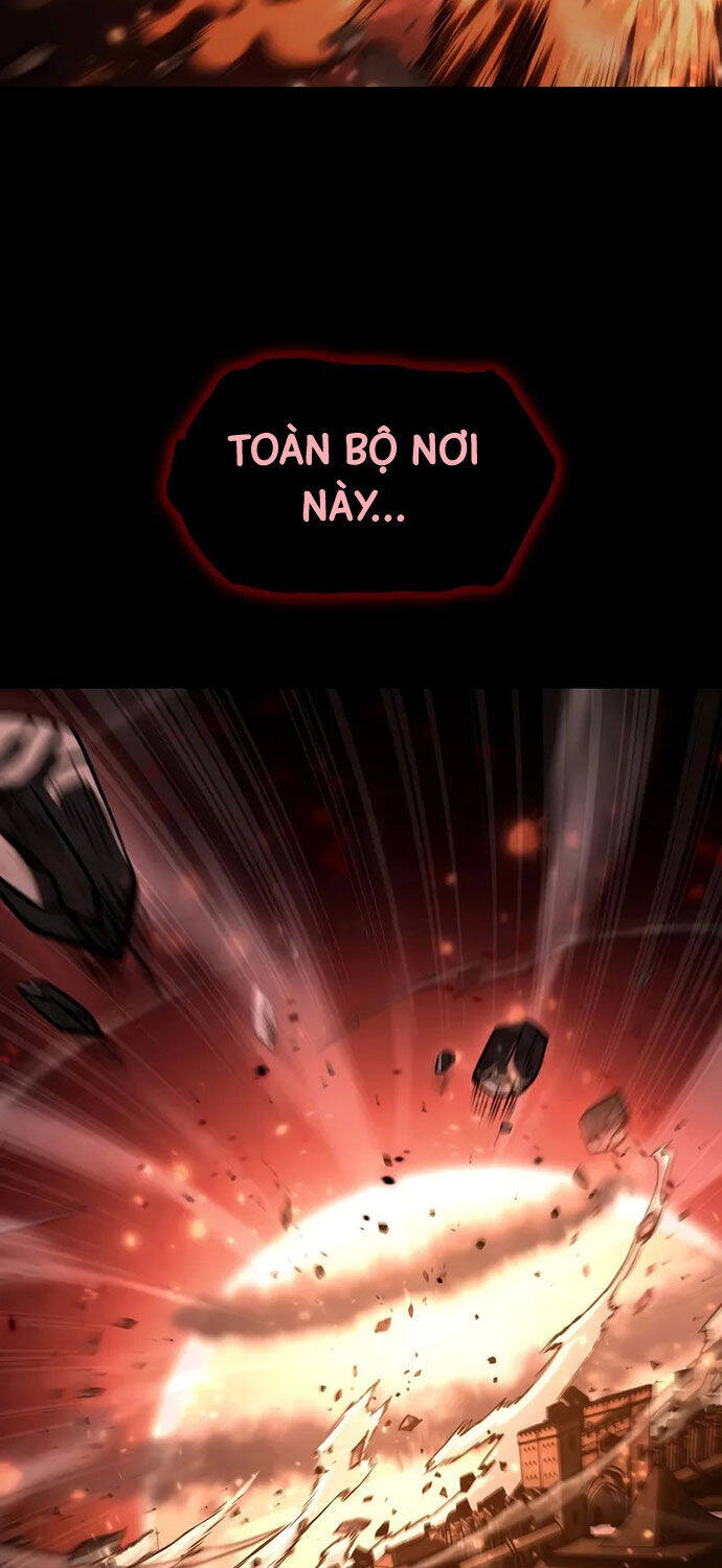 Đại Pháp Sư Toàn Năng Chap 87 - Next Chap 88
