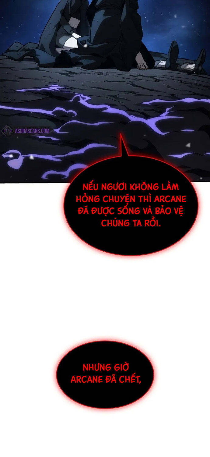 Đại Pháp Sư Toàn Năng Chap 87 - Next Chap 88