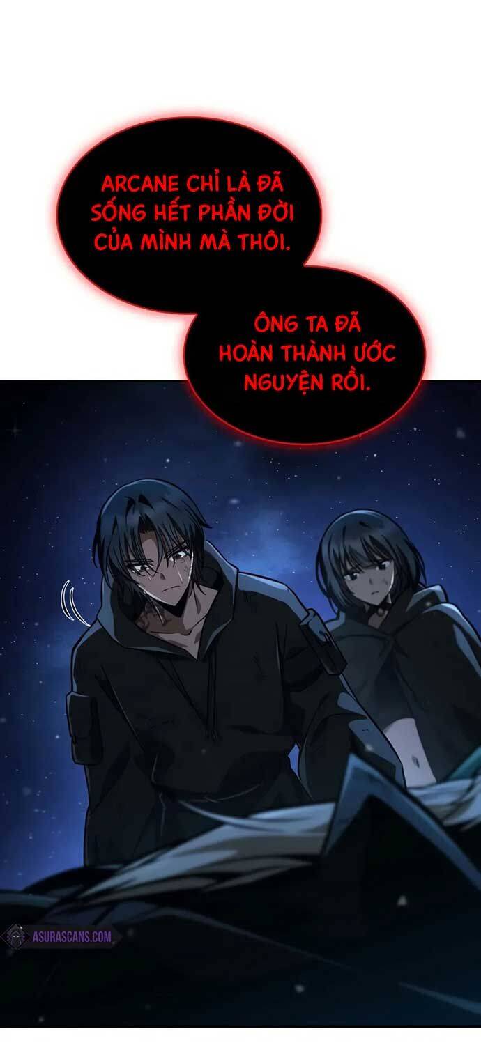 Đại Pháp Sư Toàn Năng Chap 87 - Next Chap 88