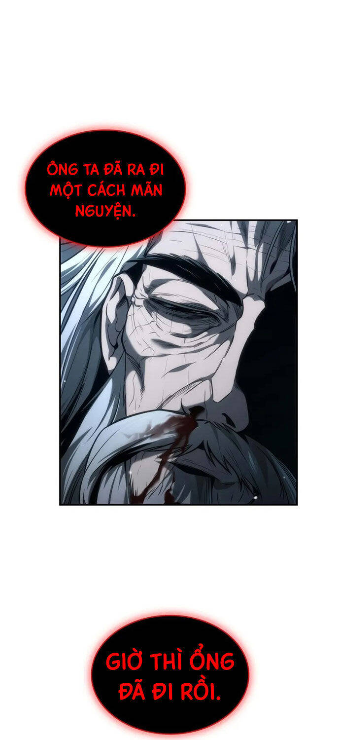 Đại Pháp Sư Toàn Năng Chap 87 - Next Chap 88