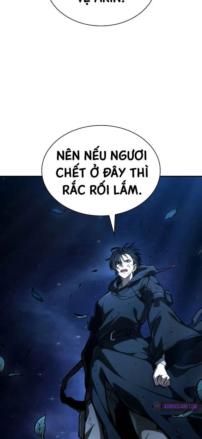 Đại Pháp Sư Toàn Năng Chap 87 - Next Chap 88