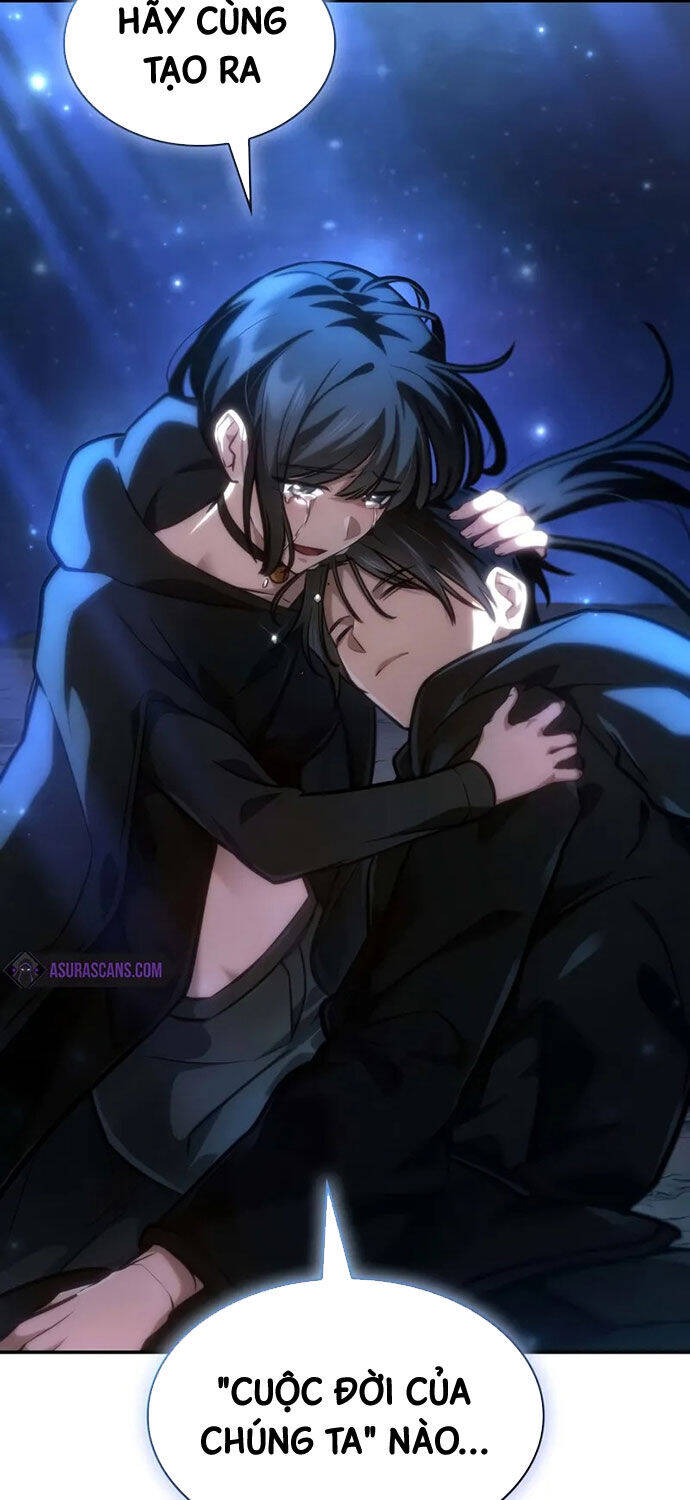 Đại Pháp Sư Toàn Năng Chap 87 - Next Chap 88