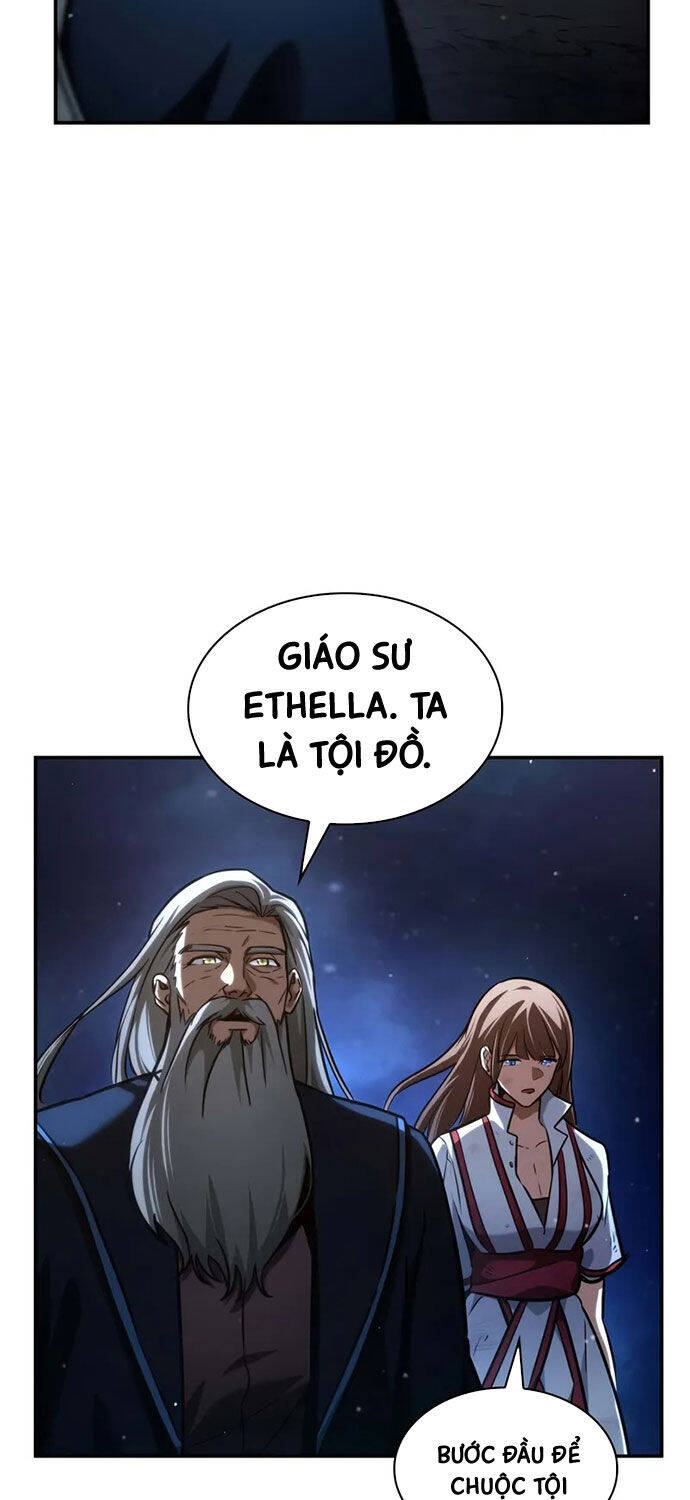 Đại Pháp Sư Toàn Năng Chap 87 - Next Chap 88