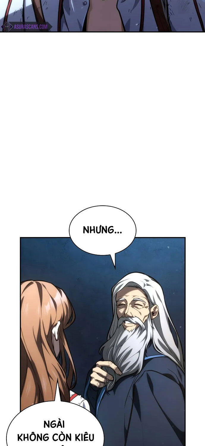 Đại Pháp Sư Toàn Năng Chap 87 - Next Chap 88