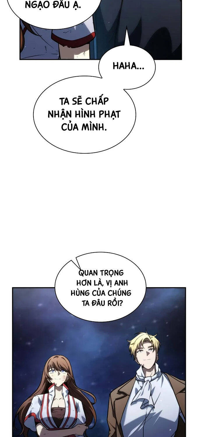 Đại Pháp Sư Toàn Năng Chap 87 - Next Chap 88