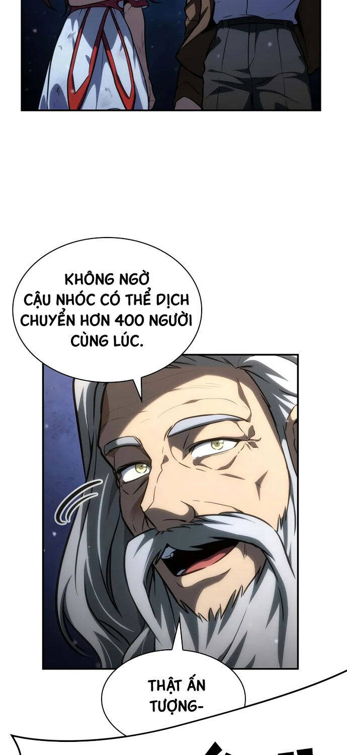 Đại Pháp Sư Toàn Năng Chap 87 - Next Chap 88