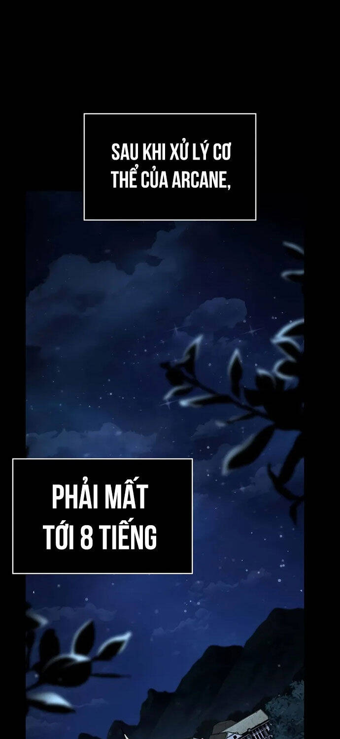 Đại Pháp Sư Toàn Năng Chap 87 - Next Chap 88