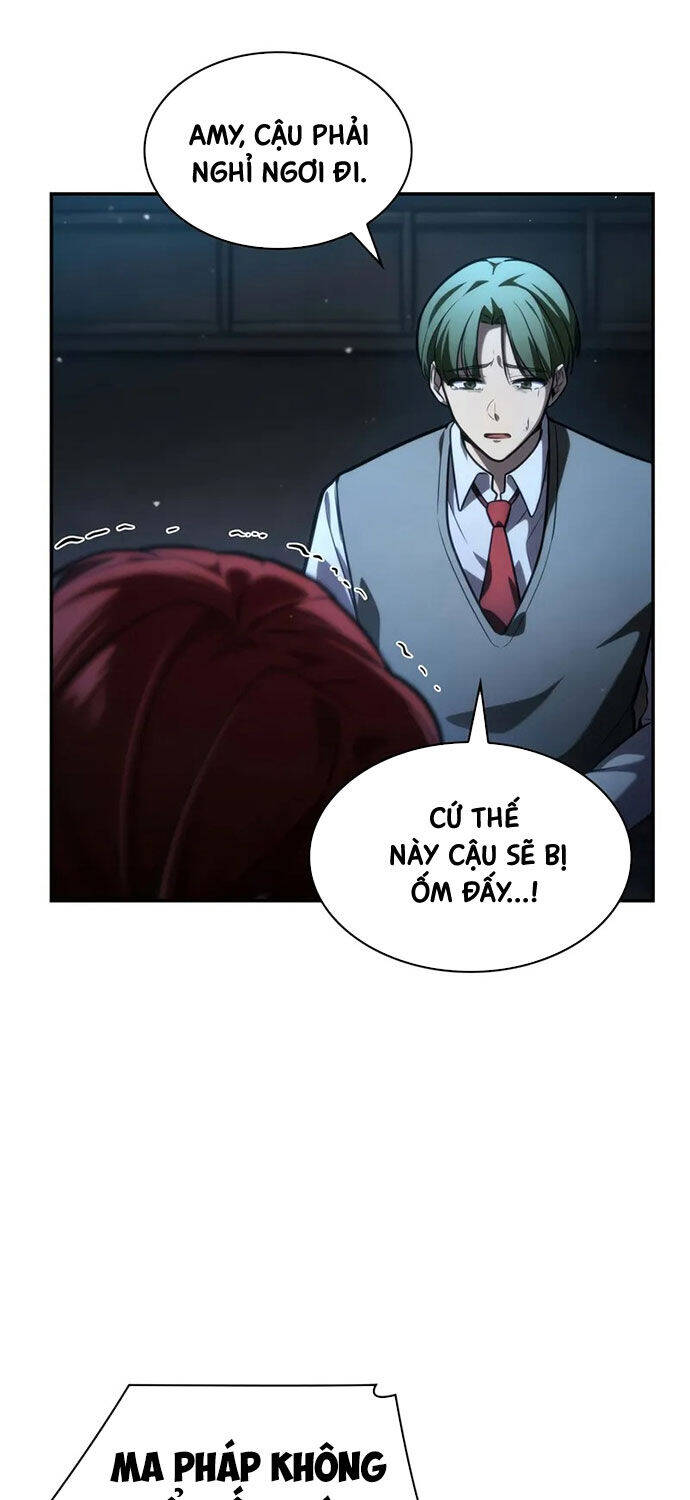 Đại Pháp Sư Toàn Năng Chap 87 - Next Chap 88