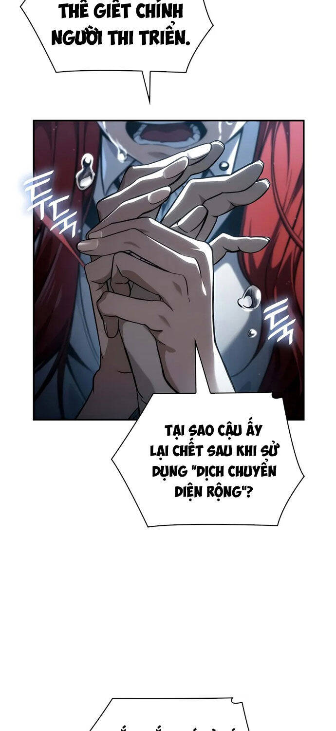 Đại Pháp Sư Toàn Năng Chap 87 - Next Chap 88