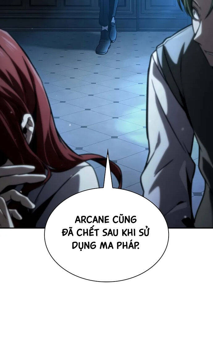 Đại Pháp Sư Toàn Năng Chap 87 - Next Chap 88