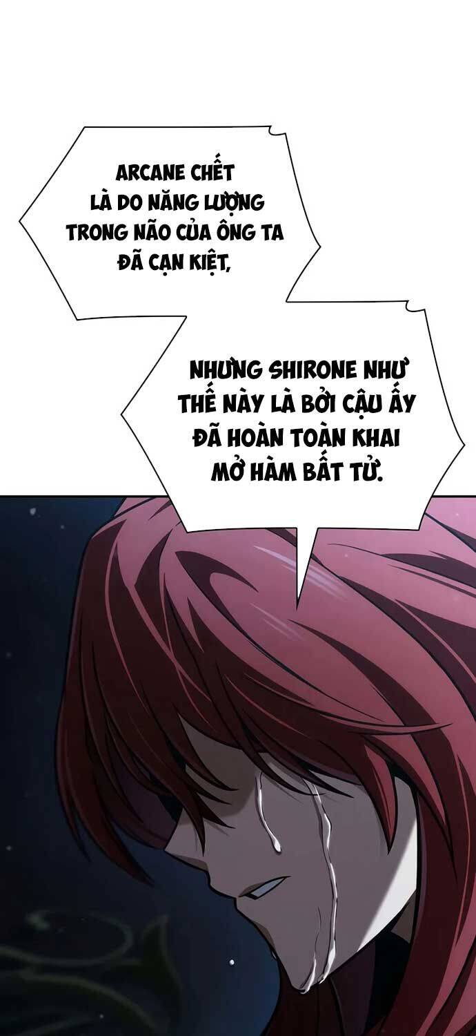 Đại Pháp Sư Toàn Năng Chap 87 - Next Chap 88