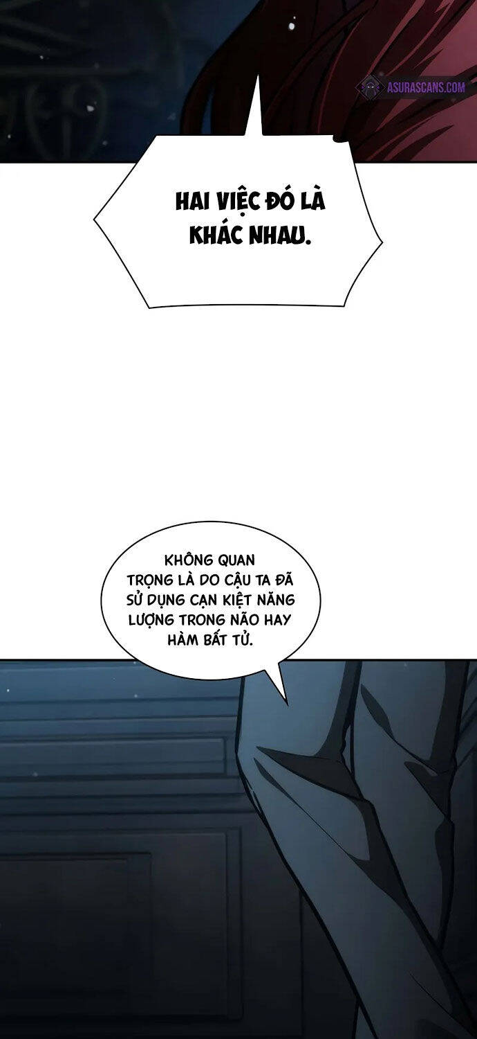 Đại Pháp Sư Toàn Năng Chap 87 - Next Chap 88