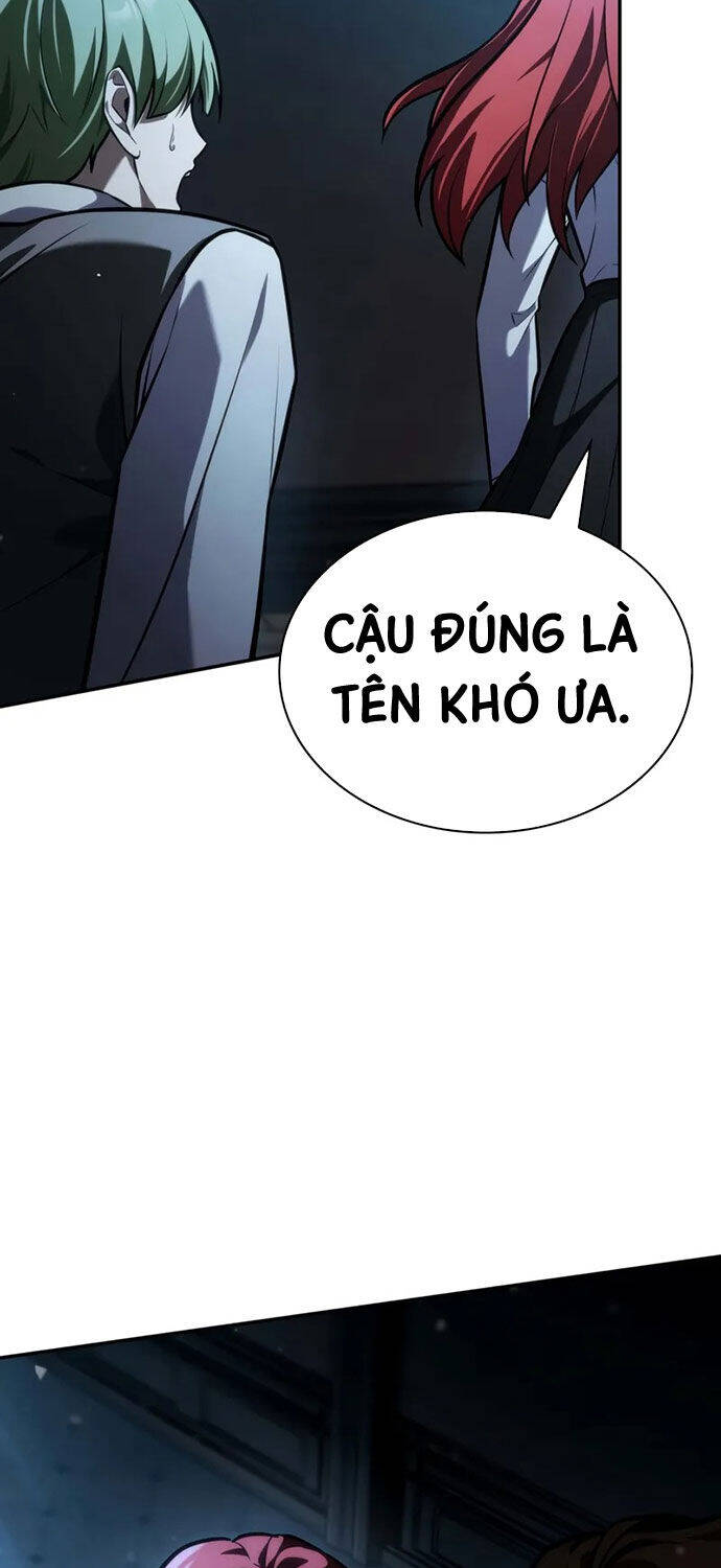 Đại Pháp Sư Toàn Năng Chap 87 - Next Chap 88