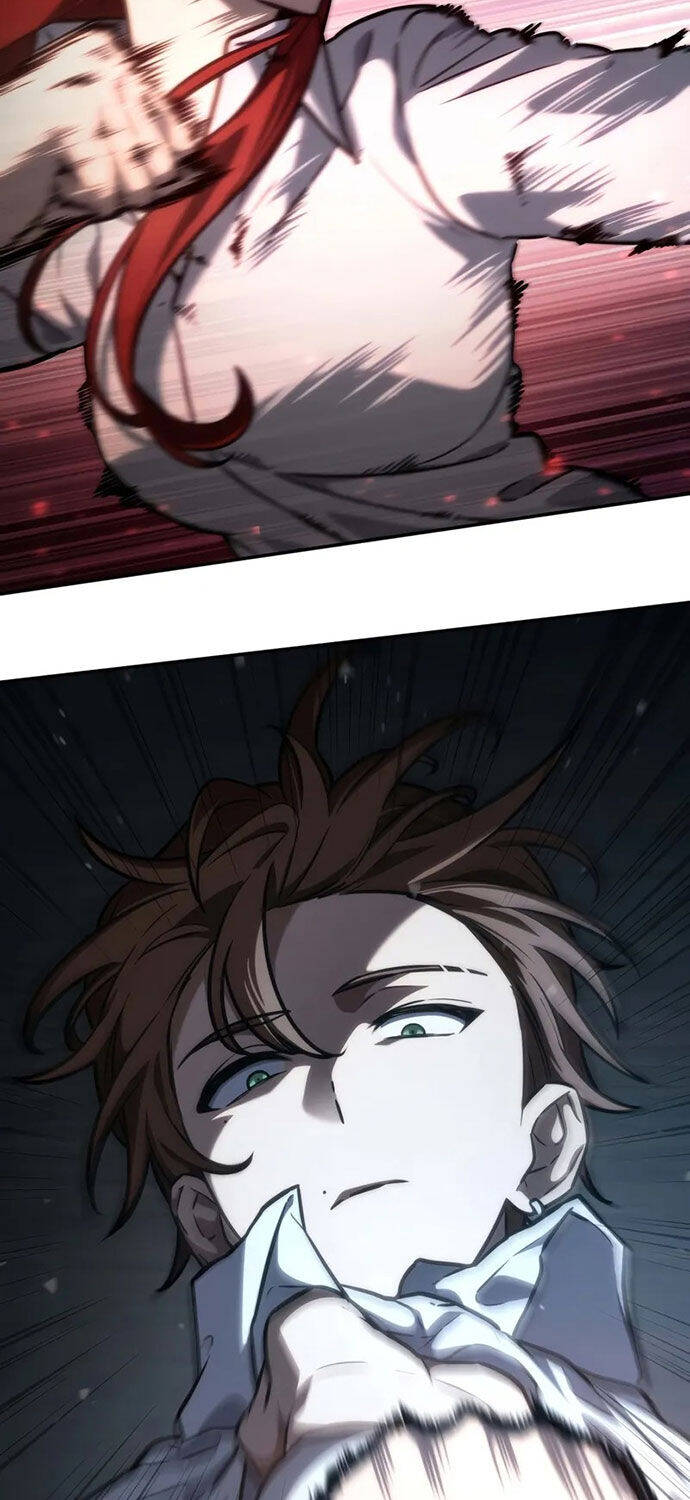 Đại Pháp Sư Toàn Năng Chap 87 - Next Chap 88