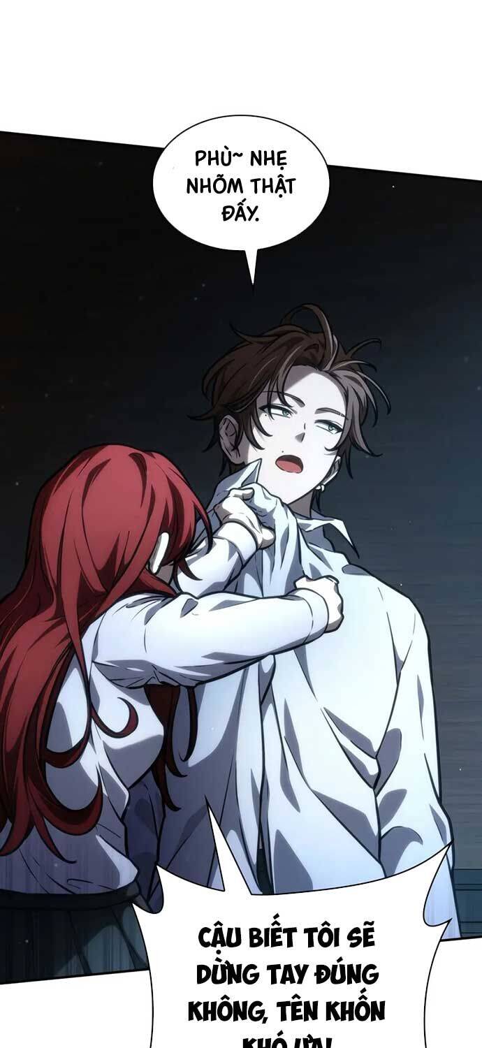 Đại Pháp Sư Toàn Năng Chap 87 - Next Chap 88