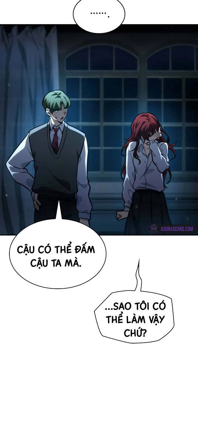Đại Pháp Sư Toàn Năng Chap 87 - Next Chap 88