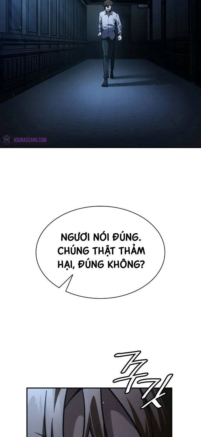 Đại Pháp Sư Toàn Năng Chap 87 - Next Chap 88