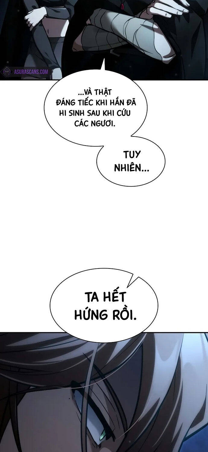 Đại Pháp Sư Toàn Năng Chap 87 - Next Chap 88
