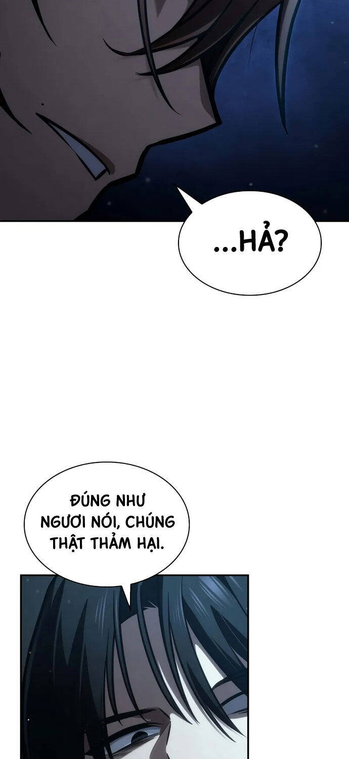 Đại Pháp Sư Toàn Năng Chap 87 - Next Chap 88