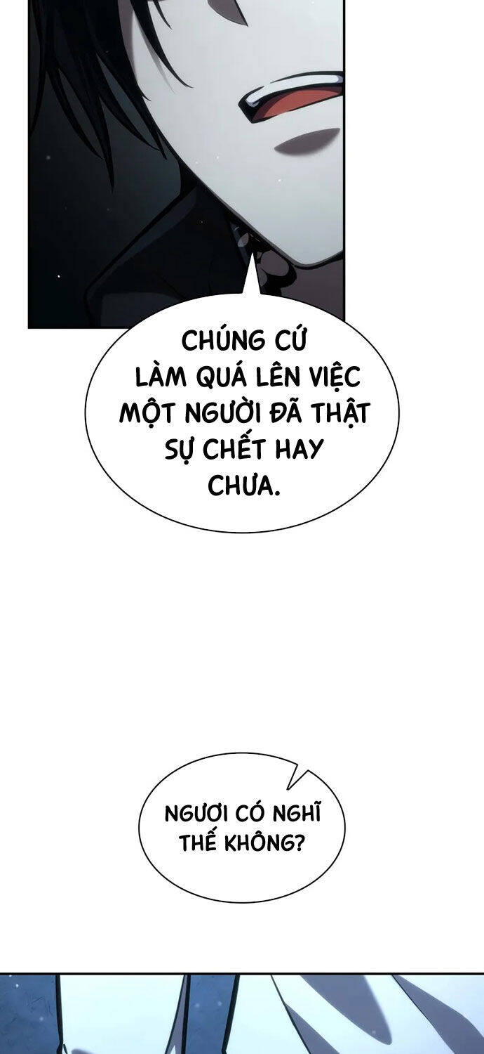 Đại Pháp Sư Toàn Năng Chap 87 - Next Chap 88